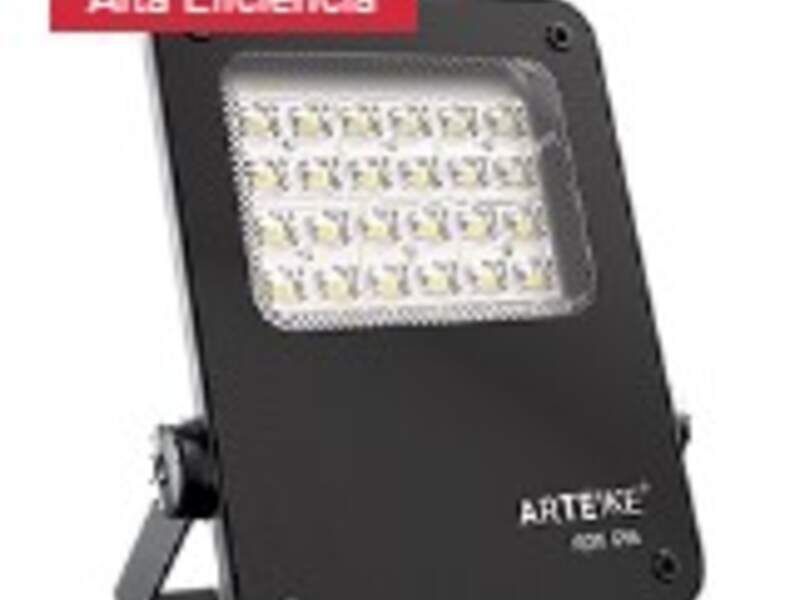 Reflector LED Profesional 100W en Buenavista