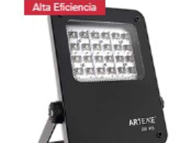 Reflector LED Profesional 50W en Buenavista
