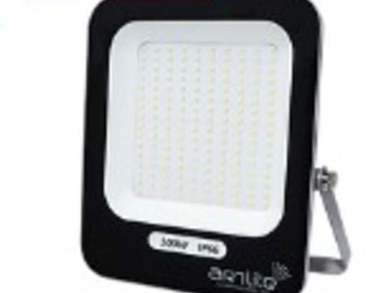Reflector LED SMD Slim 100W en Buenavista 