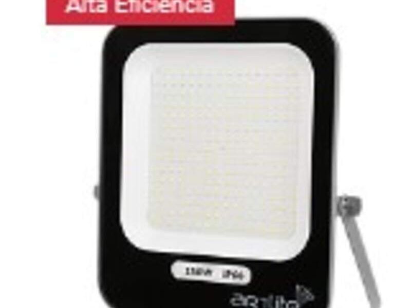 Reflector LED SMD Slim 150W en Buenavista 