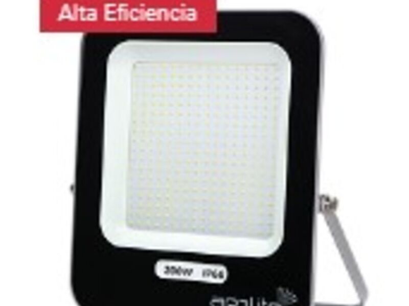 Reflector LED SMD Slim 200W en Buenavista 