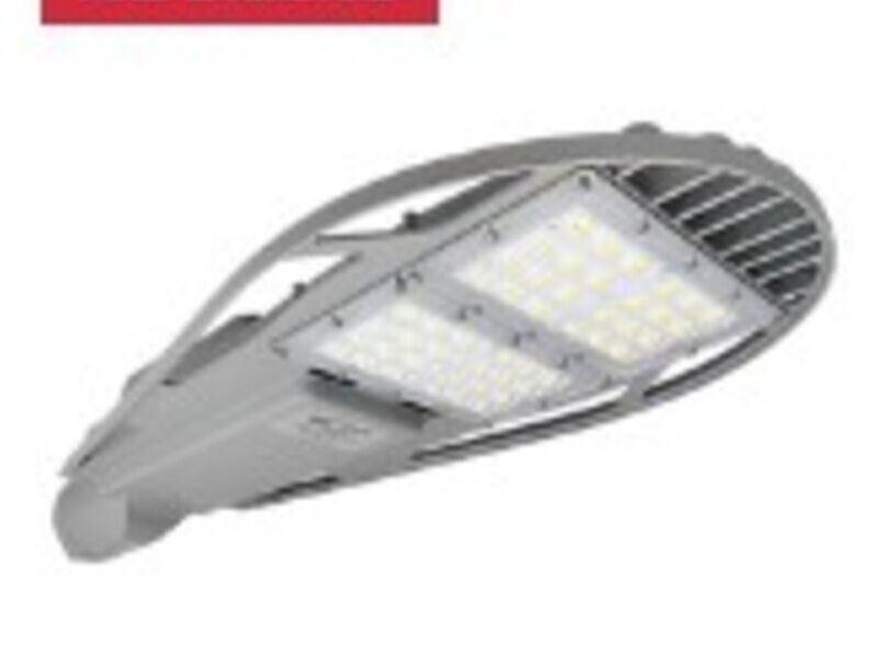 Luminaria LED Philips STX-100W en Buenavista 