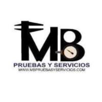 MB Pruebas Y Servicios, SA de CV