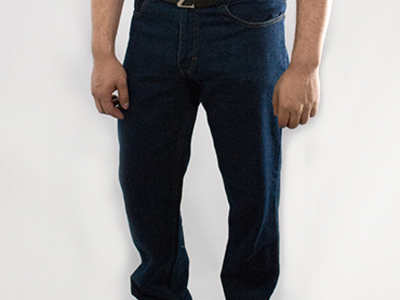 Pantalón Vaquero en México