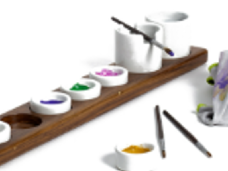 Set para pintor CDMX
