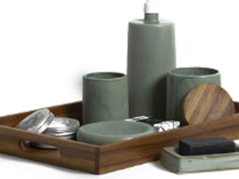 Set Spa para baño CDMX