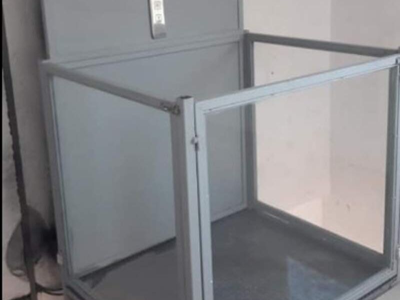 Elevadores para discapacitados en Monterrey