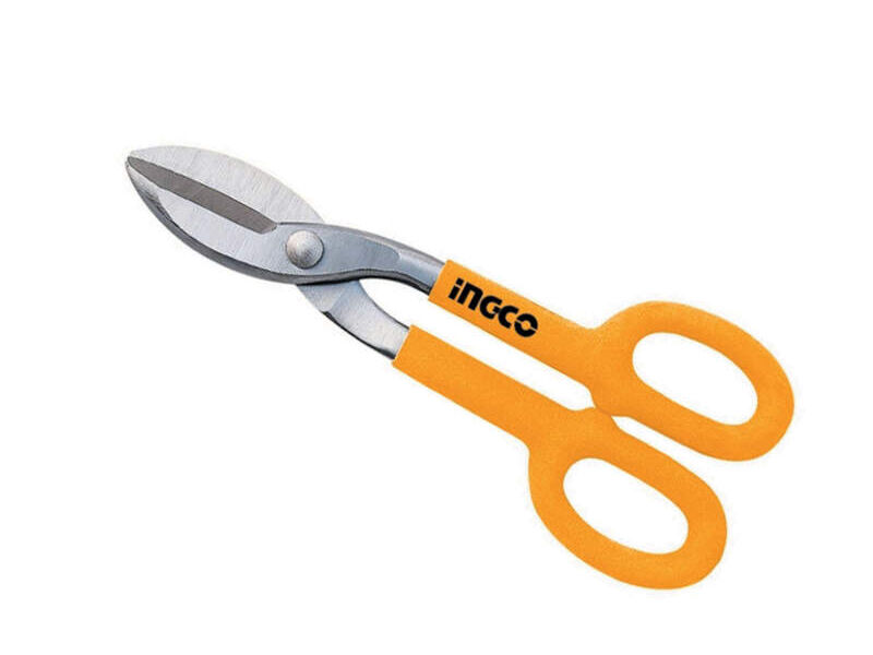 Tijeras corte estaño 10″ INECO México