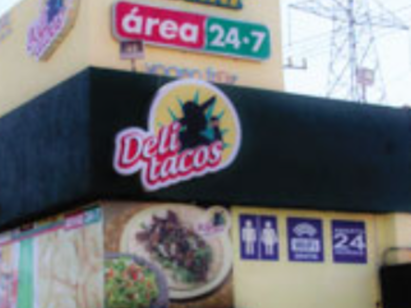 Restaurantes