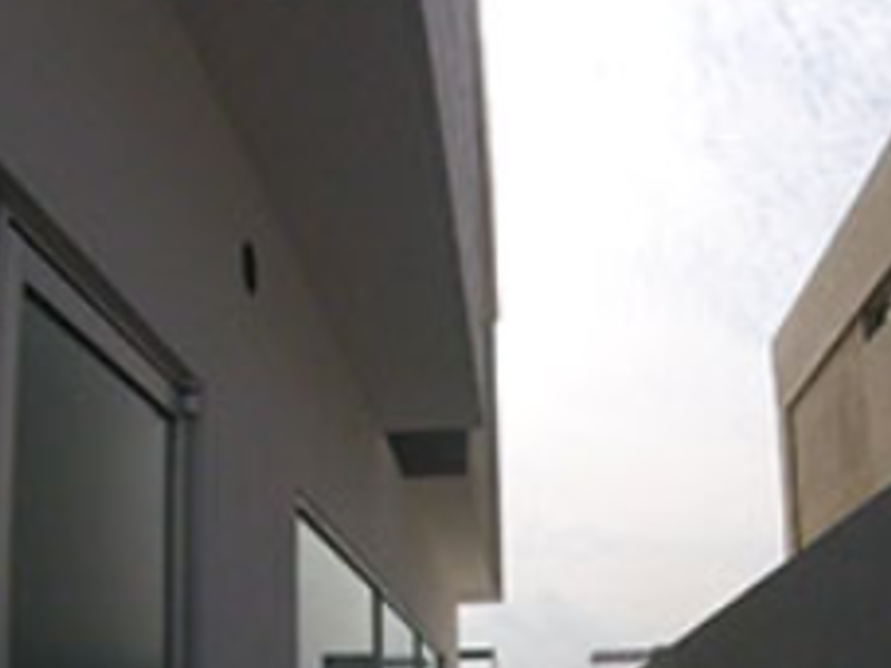 Residencia 