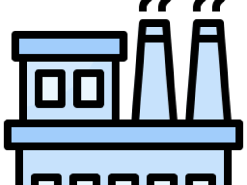 Edificaciones Industriales