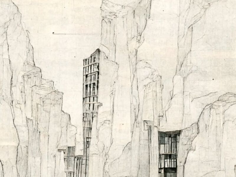 Edificio Bora