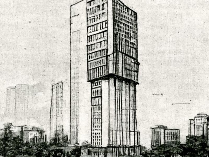Edificios Elite