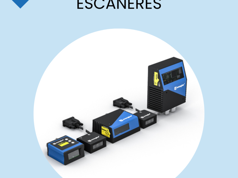 ESCANERS EN CDMX