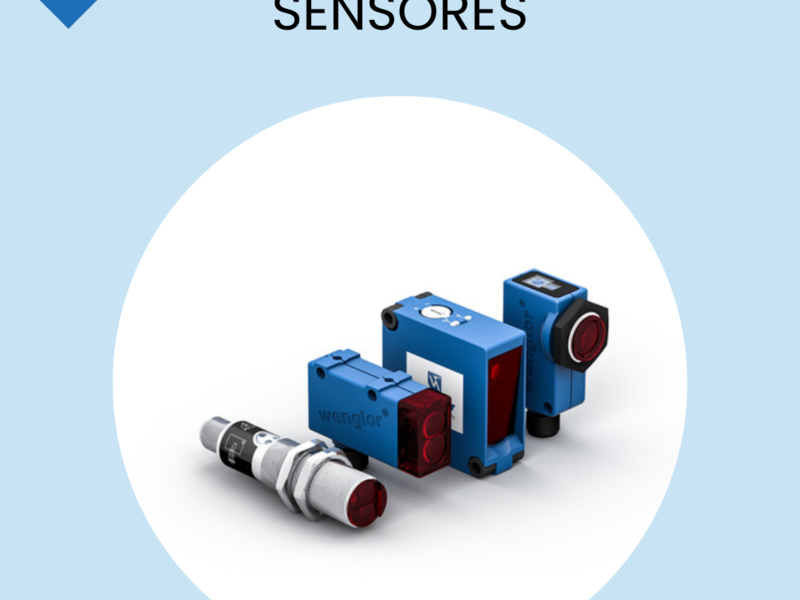 SENSORES EN CDMX