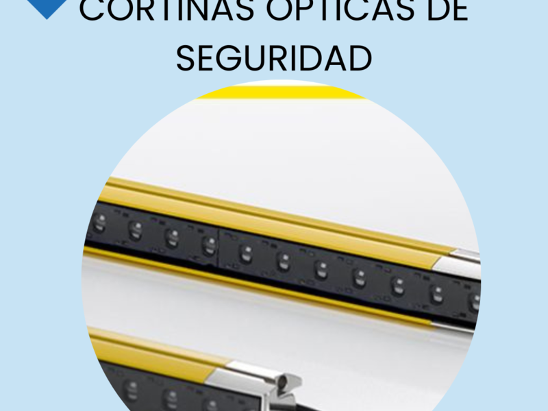 CORTINAS ÓPTICAS DE SEGURIDAD EN CDMX