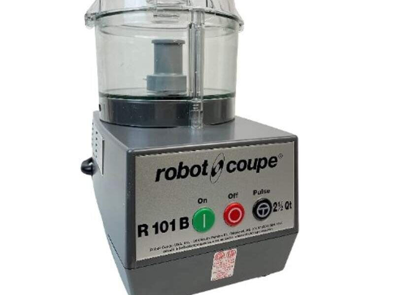 Procesador de alimentos Robot Coupe CDMX