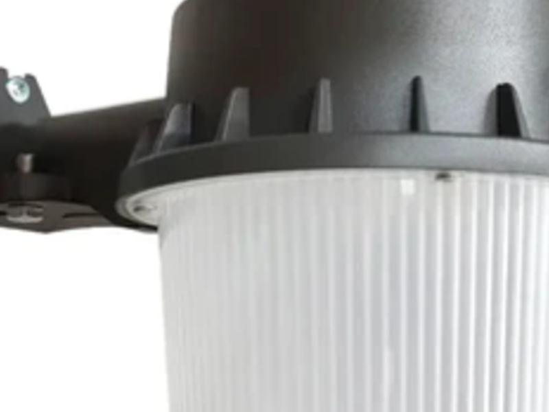 Lámpara Suburbana LED PHILCO CDMX