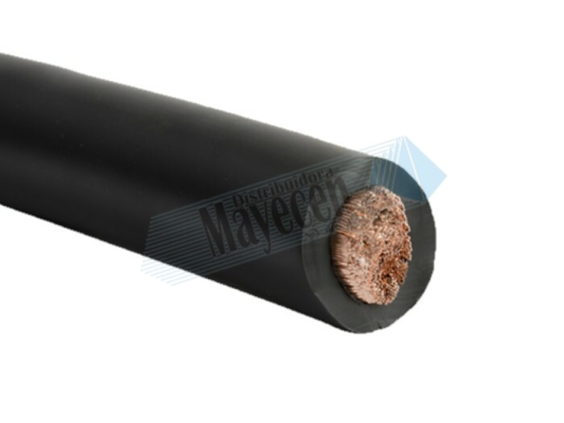 Cable de cobre México