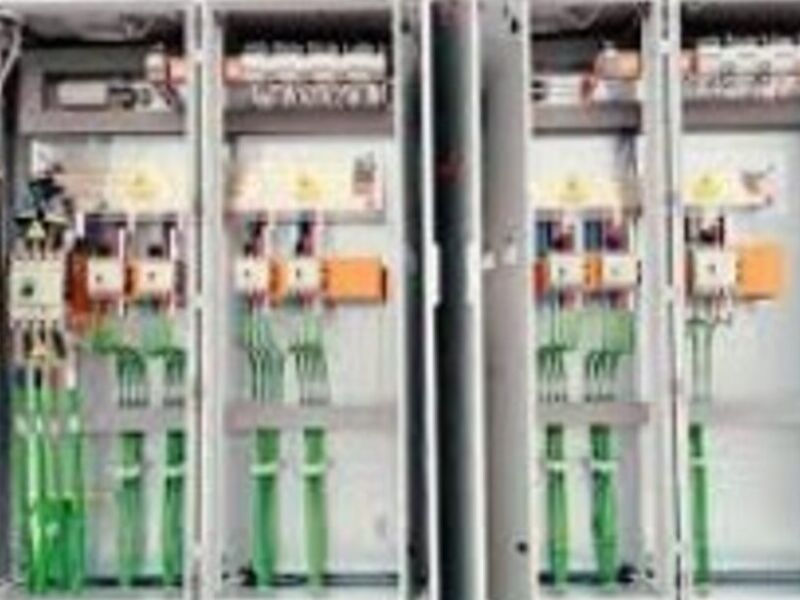 Tableros de control eléctrico en Sonora