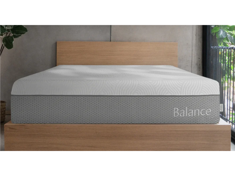 Colchón Smart Balance Merida
