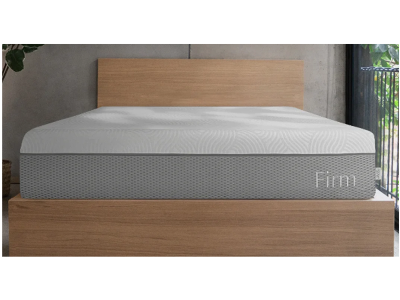 Colchón Smart Firm Smart Bamboo Mexico