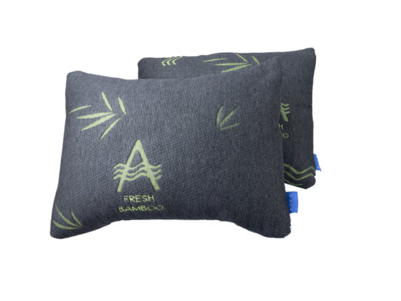 ALMOHADA AIRA DE BAMBU Yucatan