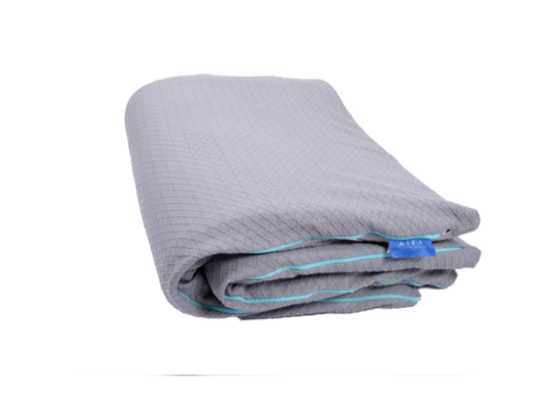  Colchoneta Cool Gel Aira Topper Yucatan