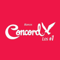 Blancos Concord