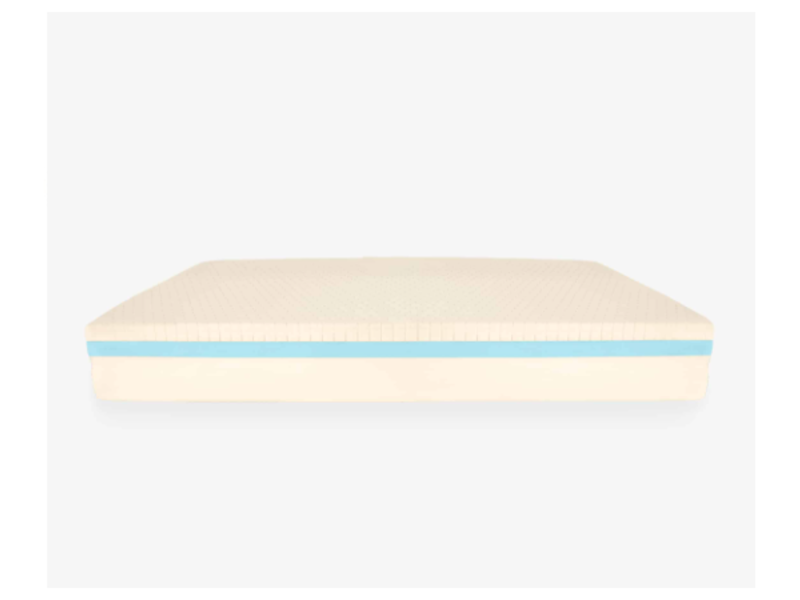 Colchón Dormire Memory Foam Mexico