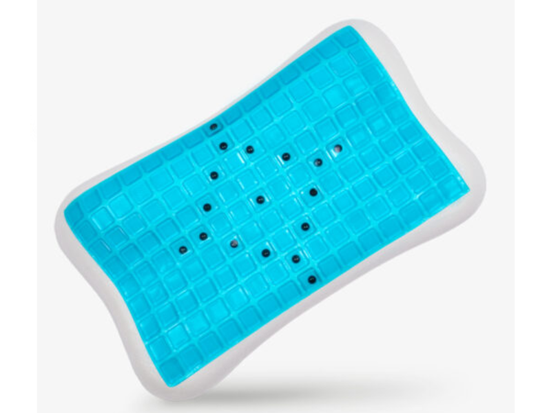 Almohada Biomagnética Neblus Mexico