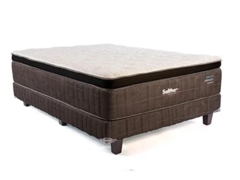 COLCHÓN STUTTGART  SELTHER ORTOFLEX Veracruz