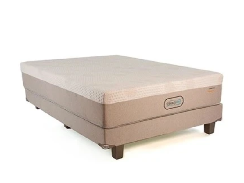 COLCHÓN CHARLOTE  SIMMONS BEAUTYREST Mexico