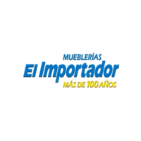 MUEBLERIAS EL IMPORTADOR