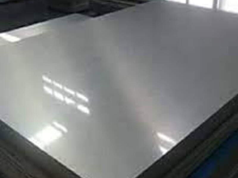 Lamina Recubierta METALES LOZANO Mexico