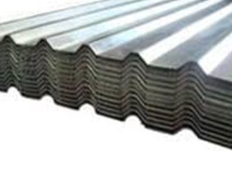 Lamina Rectangular METALES LOZANO Mexico