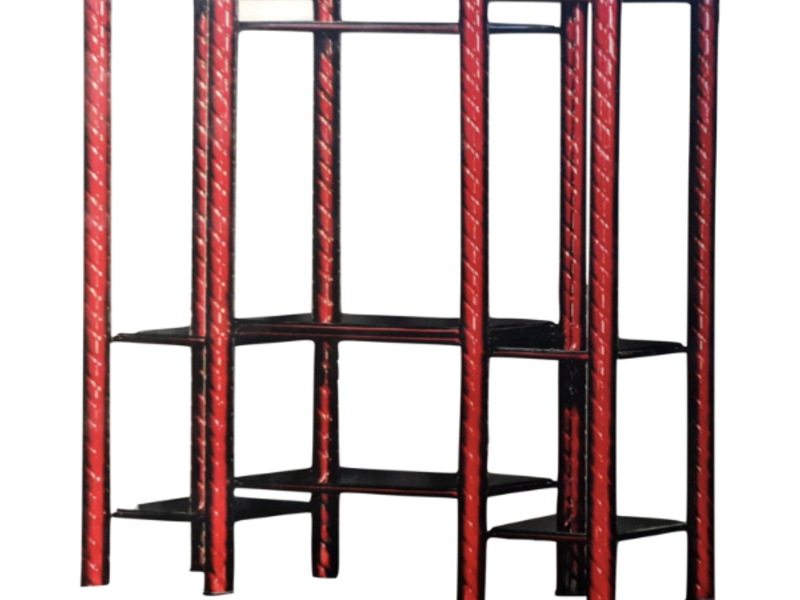 APARADOR TUBULAR Mueblería Maldonado Mexico
