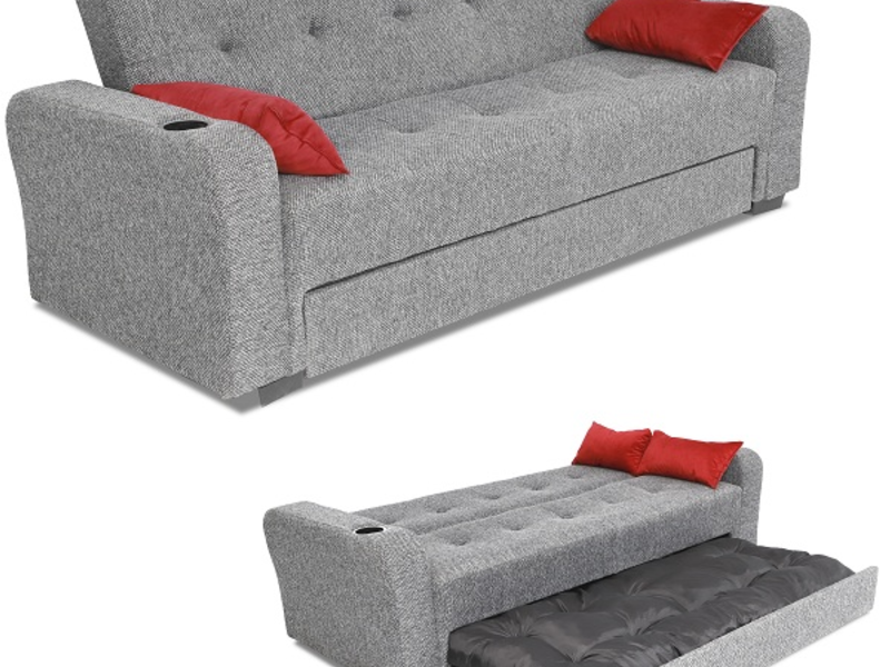 SOFA CAMA PIM LUCENA CANGURO Mexico