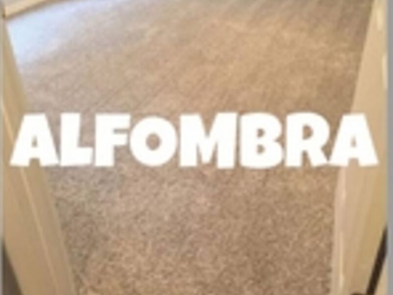 Alfombras para interiores