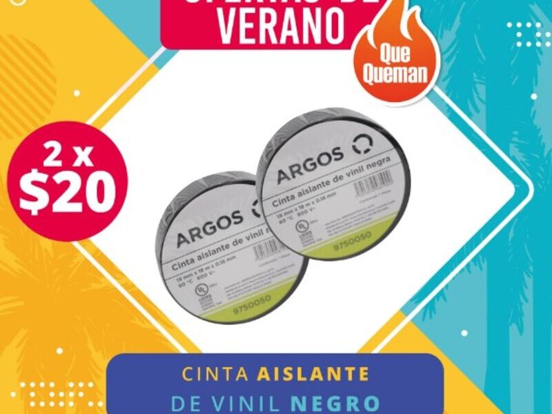 cinta aislante en coahuila