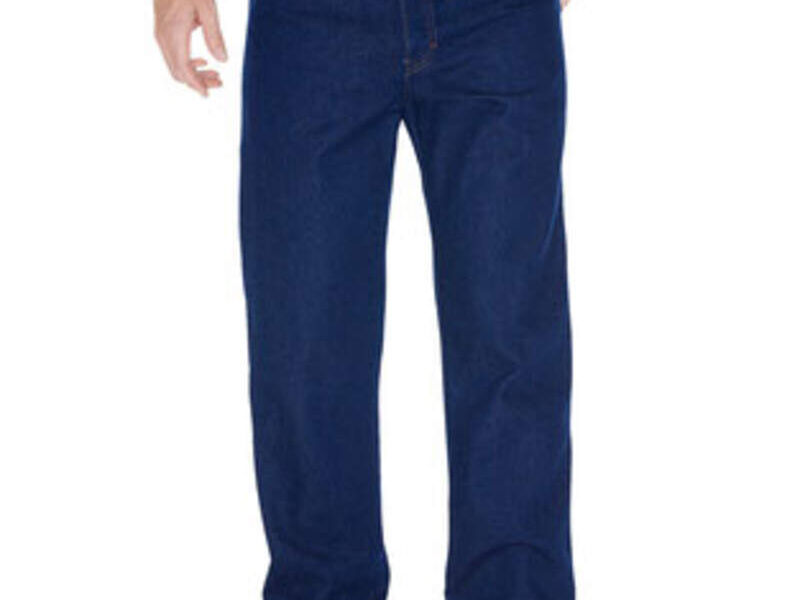 Pantalón industrial en Oaxaca