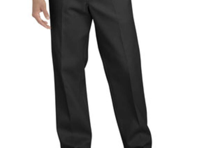 Pantalón flex de trabajo en Oaxaca