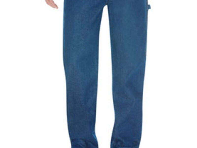 Pantalón tipo carpintero en Oaxaca