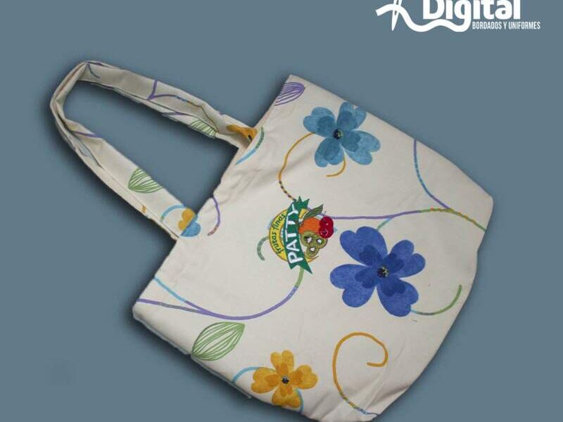 Bolsos personalizados en Oaxaca
