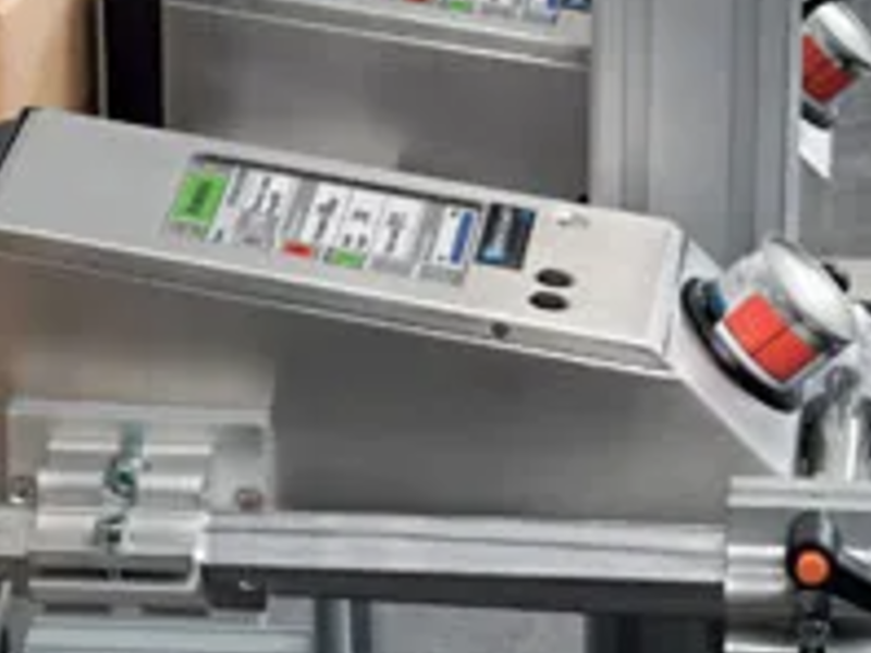 Inkjet alta resolución Oaxaca