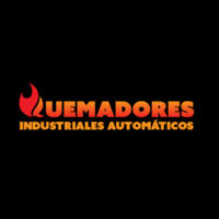 QUEMADORES INDUSTRIALES AUTOMÁTICOS