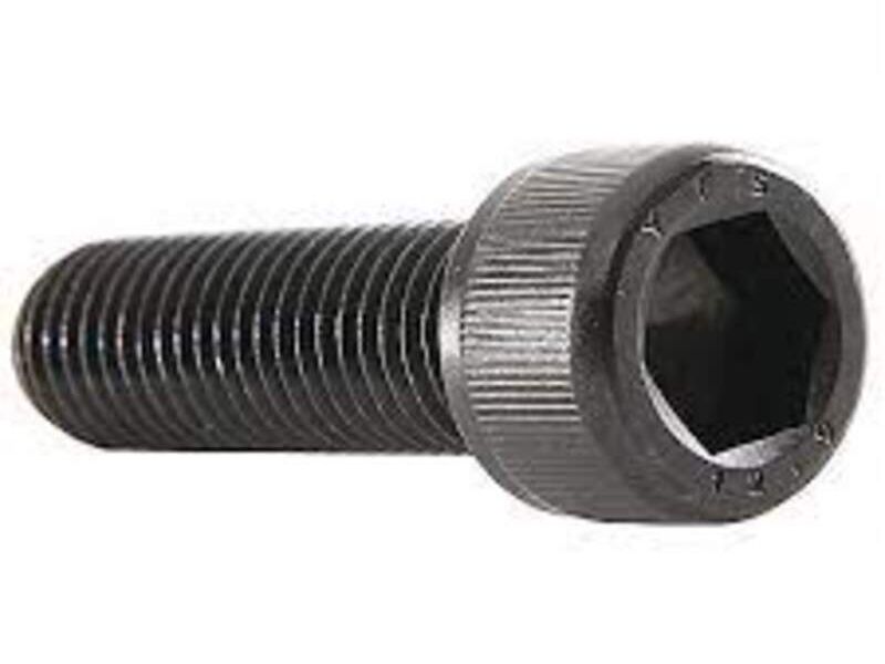 Tornillo de cabeza cilindrica en Morelos