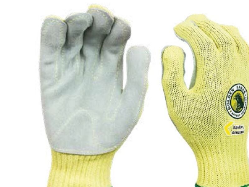 Guante Kevlar Golden Eagle en Apodaca