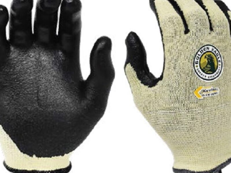 Guantes Golden Eagle TM en México