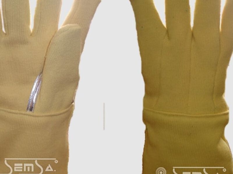 Guante Kevlar Toalla Semsa en Iztacalco